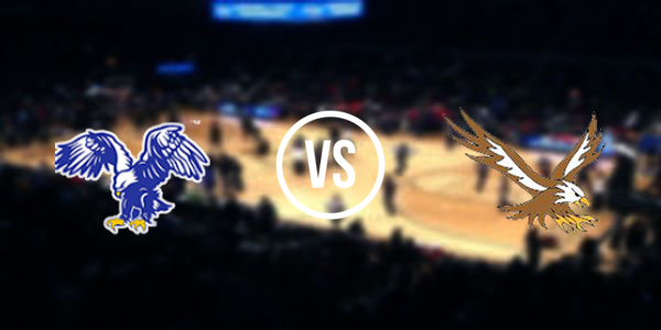 Grace Academy vs. Evergreen Lutheran High School