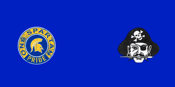 Forks High School vs. Adna High School