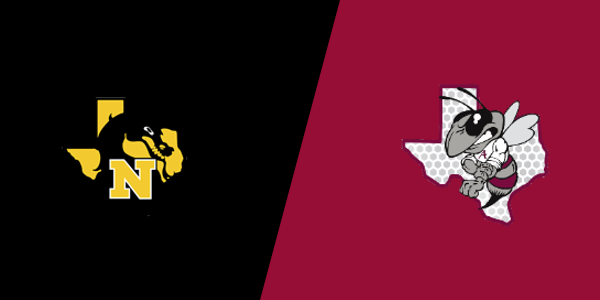 Nacogdoches High School vs. Athens High School