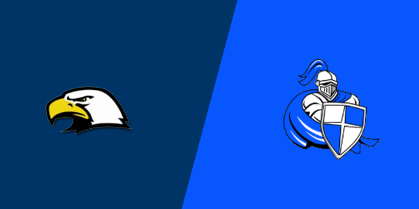 Brooklane Baptist Academy vs. Pineview Christian Academy