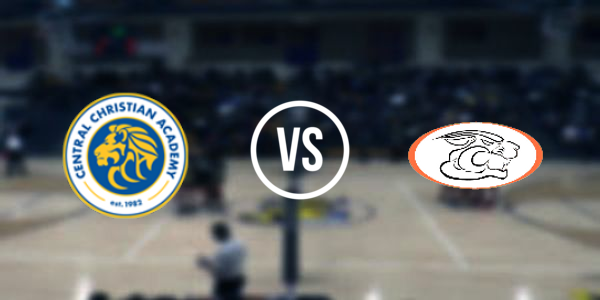 Wichita Central Christian vs Centralia