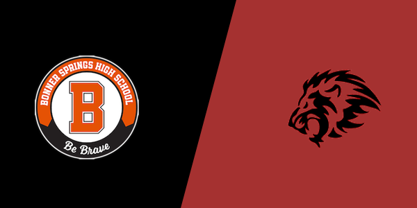 Bonner Springs High School vs. Lansing High School