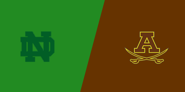 Notre Dame Preparatory School vs. Rochester Adams High School