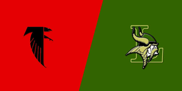 Madison High School vs. Langley High School