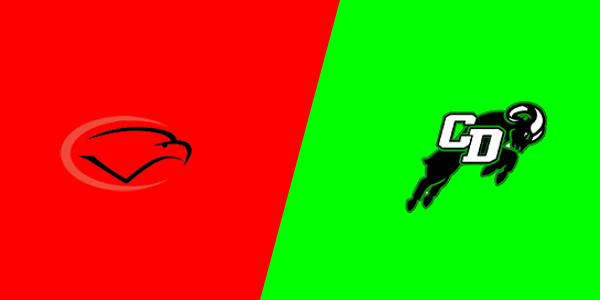 Cumberland Valley High School vs. Central Dauphin High School