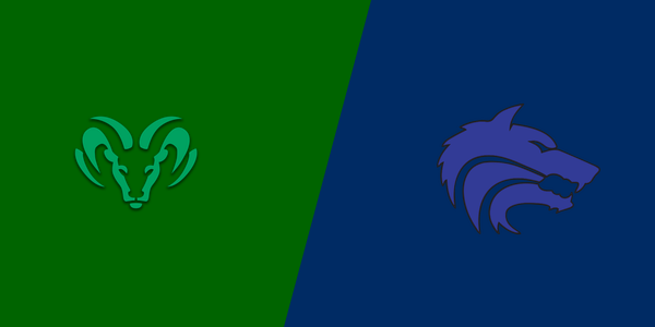 Berkner High School vs. Plano West Senior High School