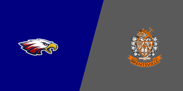 Liberty  High School vs. Brentsville District High School