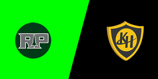 Reeths-Puffer High School vs. Kenowa Hills High School