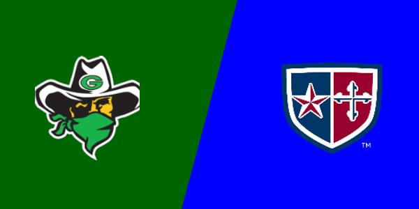 Casa Grande High School vs. Justin-Siena High School