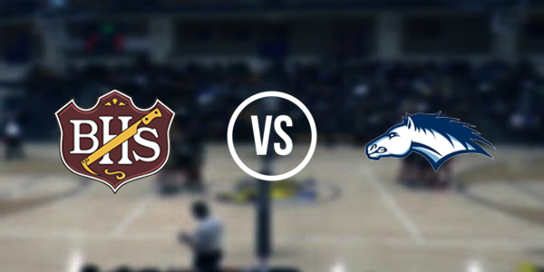 Platte Valley High School vs. Brush High School