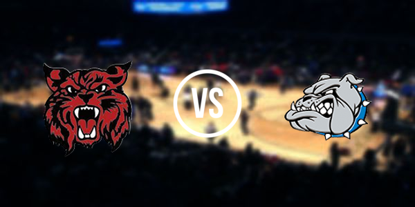 Sebastopol High School vs. McAdams High School