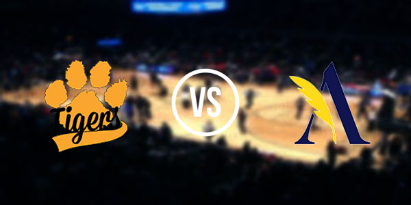 Auburn Adventist Academy vs Granite Falls High School