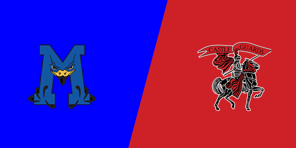 Lac Courte Oreilles High School vs. Washburn High School