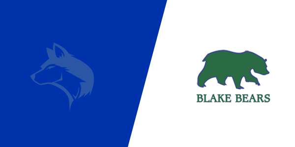 St. Anthony Village High School vs. Blake School