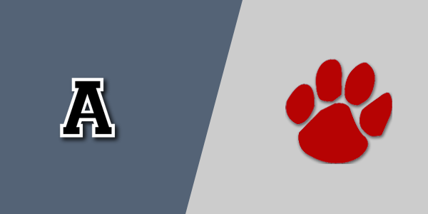 Away vs. Copper Basin High School