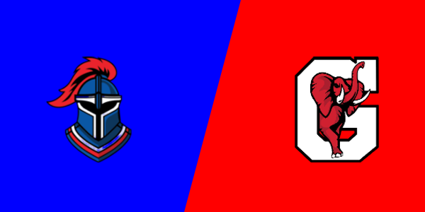 Riverwood vs. Gainesville High School