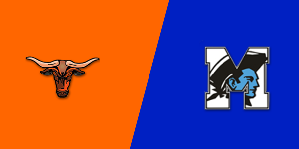 Mauldin High School vs. J.L. Mann High School