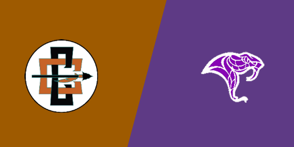 Copper Canyon High School vs. North Canyon High School