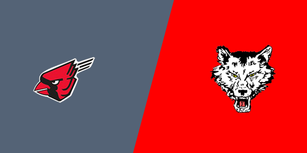 Forreston High School vs. Pearl City High School