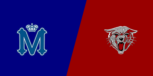 Mission College Preparatory vs. Paso Robles High School