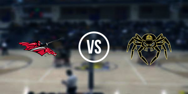South Rowan High School vs. Concord High School