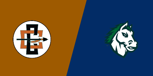 Copper Canyon High School vs. Goodyear High School