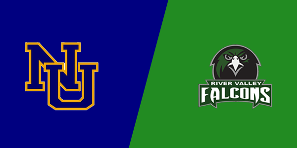 Nevada Union High School vs. River Valley High School