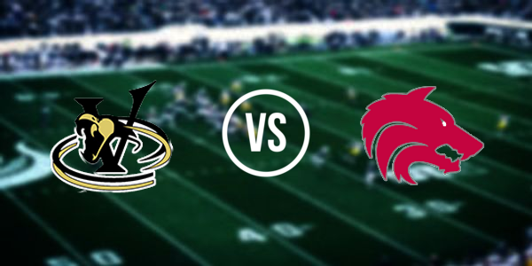 Verrado High School vs. Desert Mountain High School