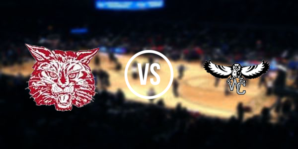 Newark High School vs. Westerville Central High School