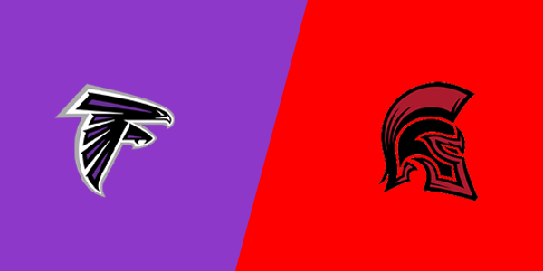 Miller vs. Alexander High School