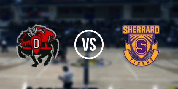 Sherrard High School vs. Orion High School