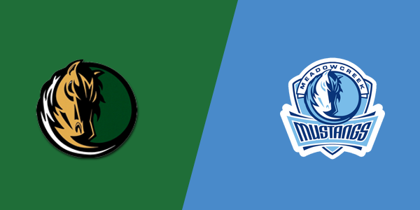 Morrow High School vs. Meadowcreek High School