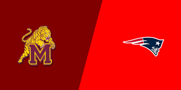 Middleton High School vs. Freedom High School - Tampa