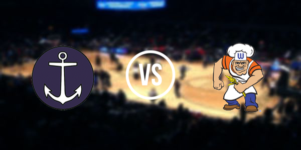 Washburn High School vs Minneapolis Southwest High School