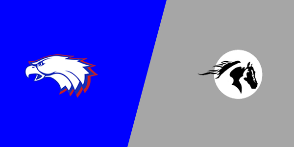 Crosshill Christian School vs. Sisters High School