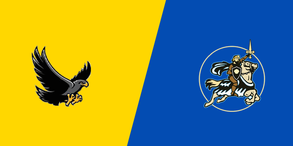 Andrew Hill High School vs. Thomas More High School