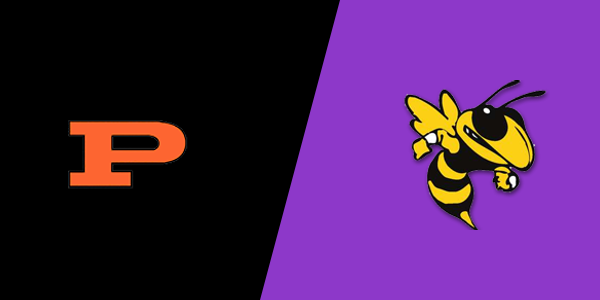 South Pittsburg High School vs. Grundy County High School