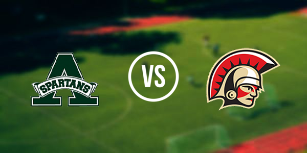 Greater Atlanta Christian School vs. Athens Academy