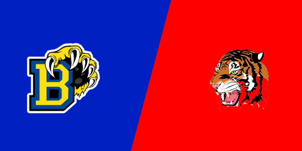 Brawley Union High School vs. Imperial High School