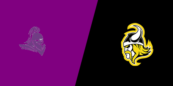 North Cedar High School vs. Edgewood-Colesburg High School
