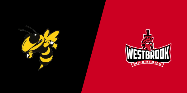 Glencoe High School vs. Westbrook Christian School
