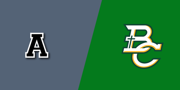 Away vs. Bishop Carroll Catholic High School