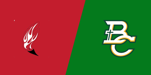 Life Preparatory Academy vs. Bishop Carroll Catholic High School