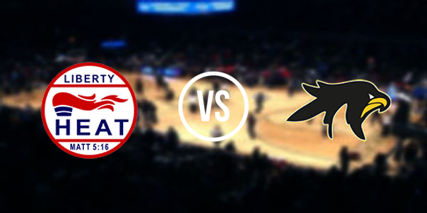 The Epiphany School vs Liberty Christian Academy - Richlands