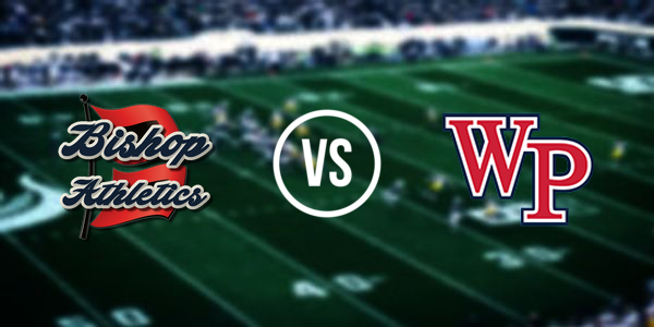 Bishop McLaughlin Catholic High School vs. Windermere Preparatory School