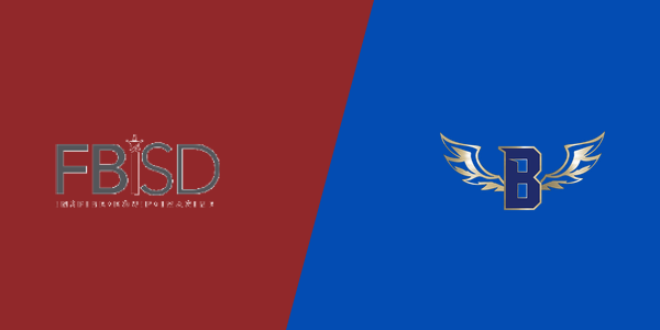 Fort Bend ISD vs. Brazosport Christian School