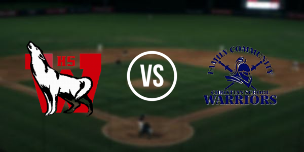 Family Community Christian School vs. Weston High School