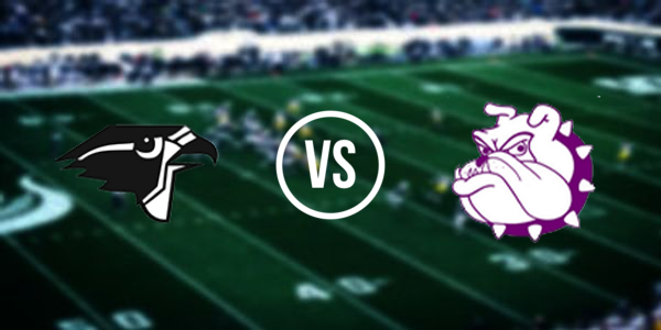 Burlington Township High School vs. Rumson-Fair Haven Regional High School