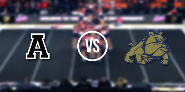 Otsego High School vs Away