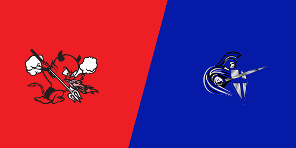 Dysart High School vs. Valley Christian High School
